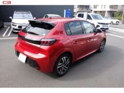 
										PEUGEOT 208 FOR SALE IN KENYA full									