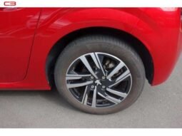 
										PEUGEOT 208 FOR SALE IN KENYA full									