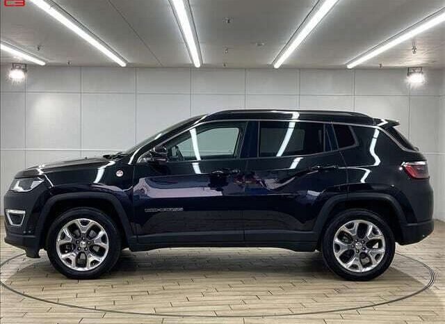 
								CHRYSLER JEEP JEEP COMPASS FOR SALE IN KENYA full									
