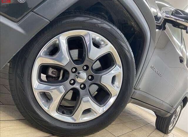 
								CHRYSLER JEEP JEEP COMPASS FOR SALE IN KENYA full									