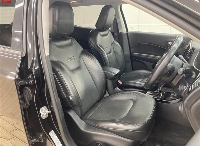 
								CHRYSLER JEEP JEEP COMPASS FOR SALE IN KENYA full									