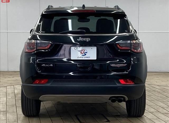 
								CHRYSLER JEEP JEEP COMPASS FOR SALE IN KENYA full									
