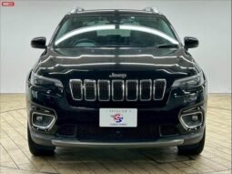 CHRYSLER JEEP JEEP CHEROKEE FOR SALE IN KENYA