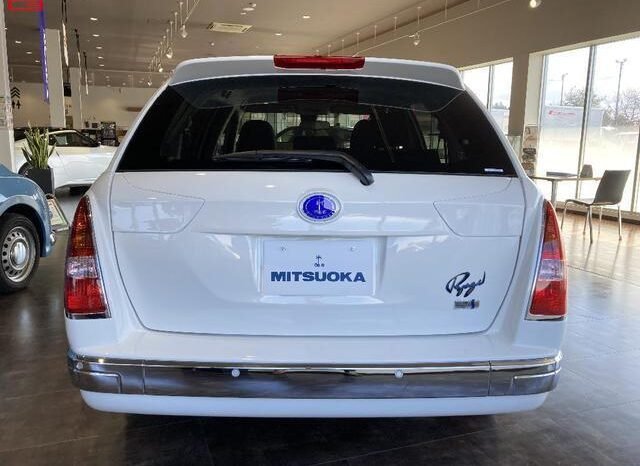 
								MITSUOKA RYUGI WAGON FOR SALE IN KENYA full									