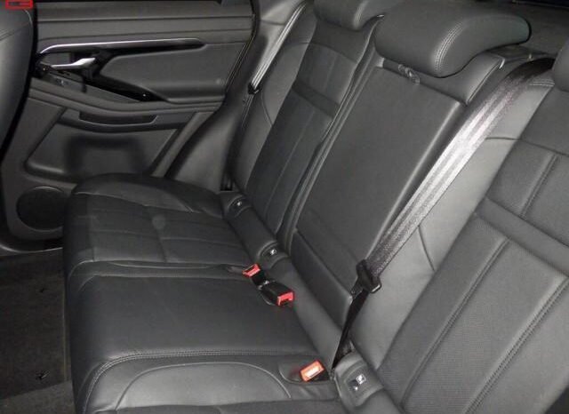 
								LAND ROVER RANGE ROVER EVOQUE FOR SALE IN KENYA full									