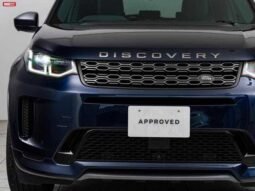 
										LAND ROVER DISCOVERY SPORT FOR SALE IN KENYA full									