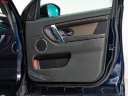 
										LAND ROVER DISCOVERY SPORT FOR SALE IN KENYA full									