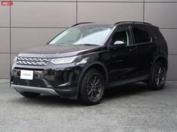 LAND ROVER DISCOVERY SPORT FOR SALE IN KENYA