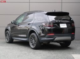 
										LAND ROVER DISCOVERY SPORT FOR SALE IN KENYA full									