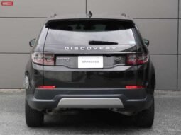 
										LAND ROVER DISCOVERY SPORT FOR SALE IN KENYA full									