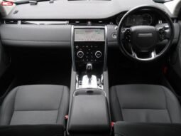 
										LAND ROVER DISCOVERY SPORT FOR SALE IN KENYA full									