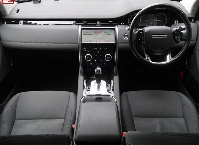 
								LAND ROVER DISCOVERY SPORT FOR SALE IN KENYA full									