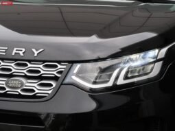 
										LAND ROVER DISCOVERY SPORT FOR SALE IN KENYA full									