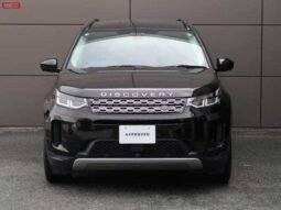 
										LAND ROVER DISCOVERY SPORT FOR SALE IN KENYA full									