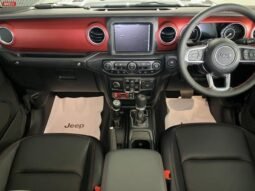 
										CHRYSLER JEEP JEEP GLADIATOR FOR SALE IN KENYA full									
