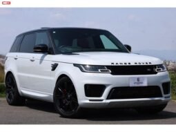 LAND ROVER RANGE ROVER SPORT FOR SALE IN KENYA