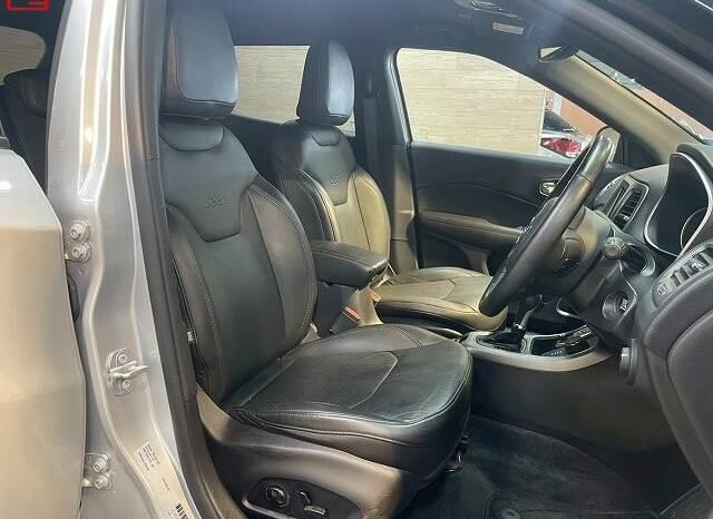 
								CHRYSLER JEEP JEEP COMPASS FOR SALE IN KENYA full									