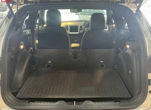 
								CHRYSLER JEEP JEEP COMPASS FOR SALE IN KENYA full									