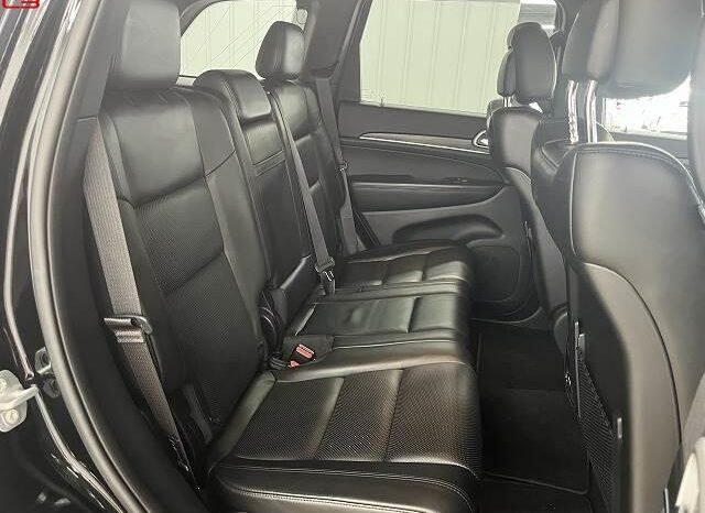 
								CHRYSLER JEEP JEEP GRAND CHEROKEE FOR SALE IN KENYA full									