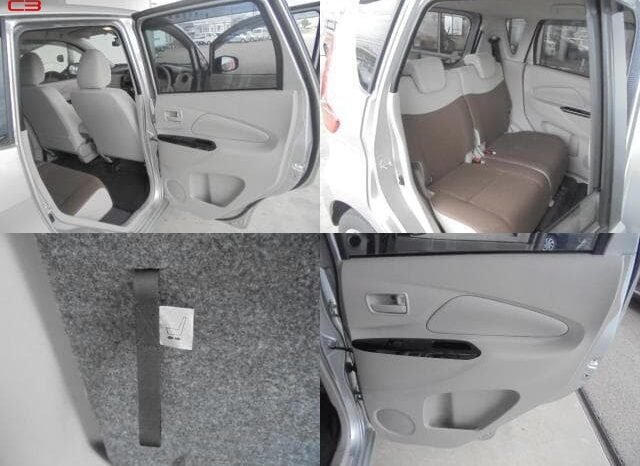 
								MITSUBISHI EK WAGON FOR SALE IN KENYA full									