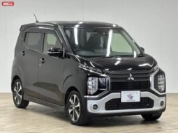 MITSUBISHI EK CROSS FOR SALE IN KENYA