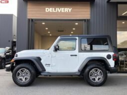 
										CHRYSLER JEEP JEEP WRANGLER FOR SALE IN KENYA full									