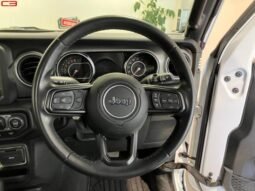 
										CHRYSLER JEEP JEEP WRANGLER FOR SALE IN KENYA full									