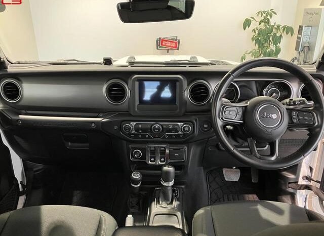 
								CHRYSLER JEEP JEEP WRANGLER FOR SALE IN KENYA full									
