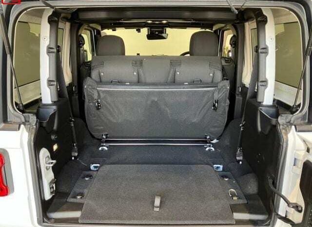 
								CHRYSLER JEEP JEEP WRANGLER FOR SALE IN KENYA full									