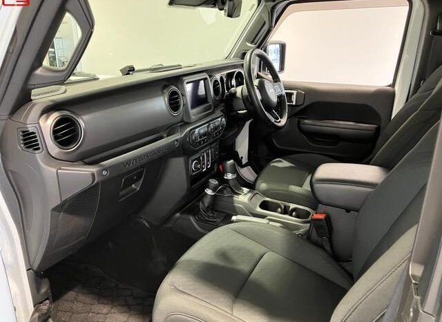 
								CHRYSLER JEEP JEEP WRANGLER FOR SALE IN KENYA full									