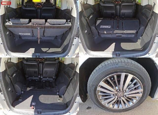 
								HONDA ODYSSEY FOR SALE IN KENYA full									