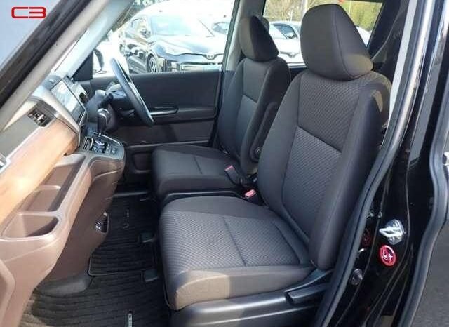 
								HONDA FREED FOR SALE IN KENYA full									