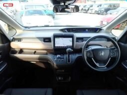 
										HONDA FREED FOR SALE IN KENYA full									