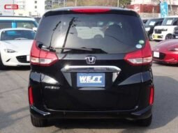 
										HONDA FREED FOR SALE IN KENYA full									