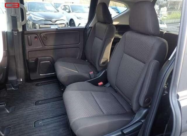 
								HONDA FREED FOR SALE IN KENYA full									