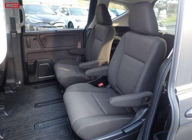 
								HONDA FREED FOR SALE IN KENYA full									