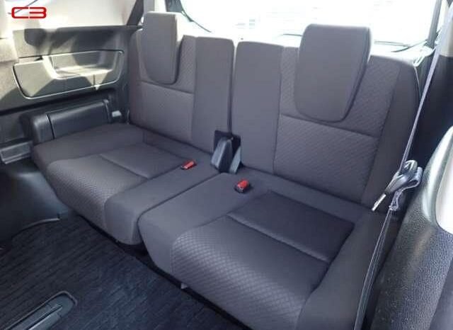 
								HONDA FREED FOR SALE IN KENYA full									