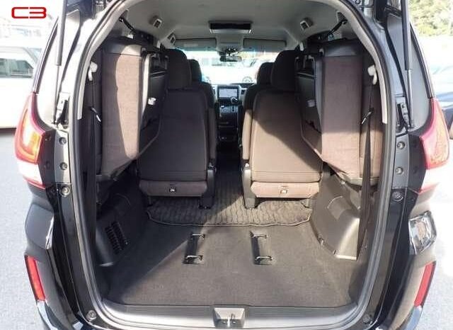 
								HONDA FREED FOR SALE IN KENYA full									