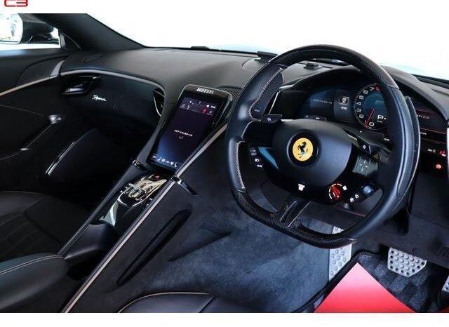 
								FERRARI ROME FOR SALE IN KENYA full									