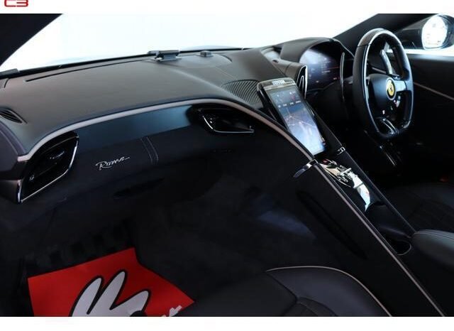 
								FERRARI ROME FOR SALE IN KENYA full									
