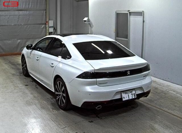 
								PEUGEOT 508 FOR SALE IN KENYA full									
