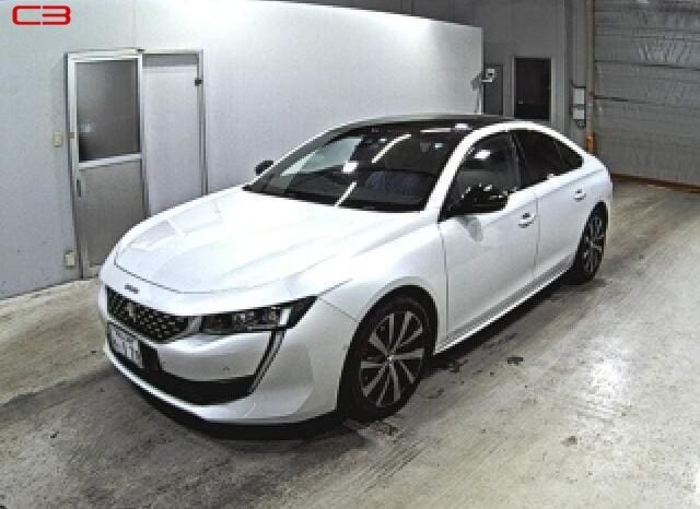 
								PEUGEOT 508 FOR SALE IN KENYA full									