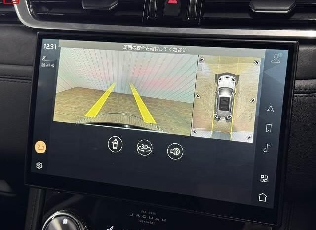 
								JAGUAR F PACE FOR SALE IN KENYA full									