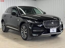 
										JAGUAR F PACE FOR SALE IN KENYA full									