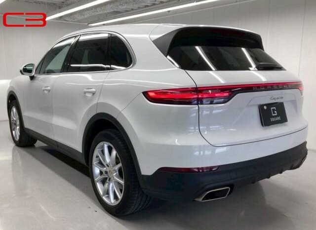 
								PORSCHE CAYENNE FOR SALE IN KENYA full									