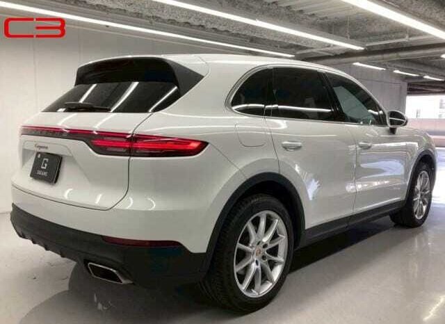 
								PORSCHE CAYENNE FOR SALE IN KENYA full									