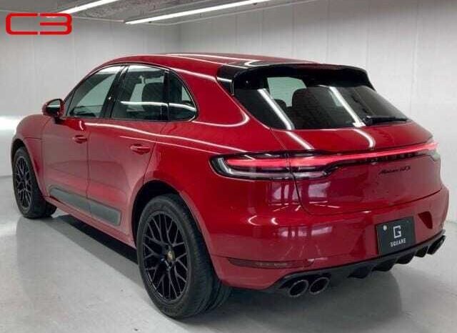 
								PORSCHE MACAN FOR SALE IN KENYA full									