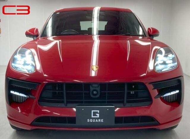 
								PORSCHE MACAN FOR SALE IN KENYA full									