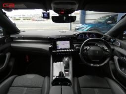 
										PEUGEOT 508 FOR SALE IN KENYA full									