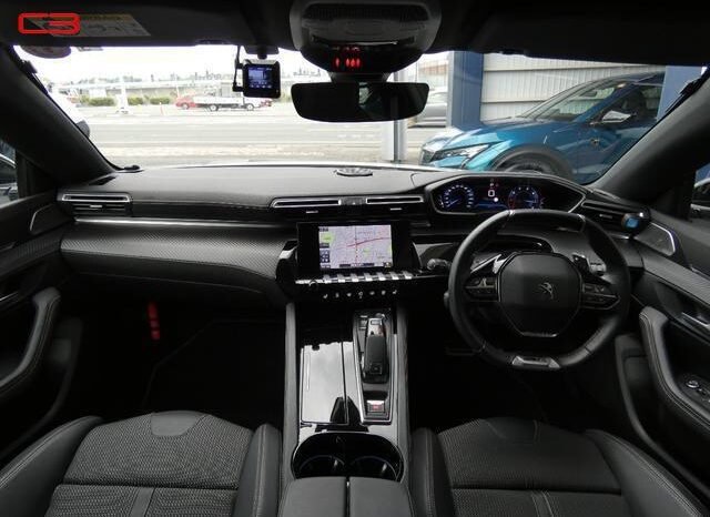 
								PEUGEOT 508 FOR SALE IN KENYA full									